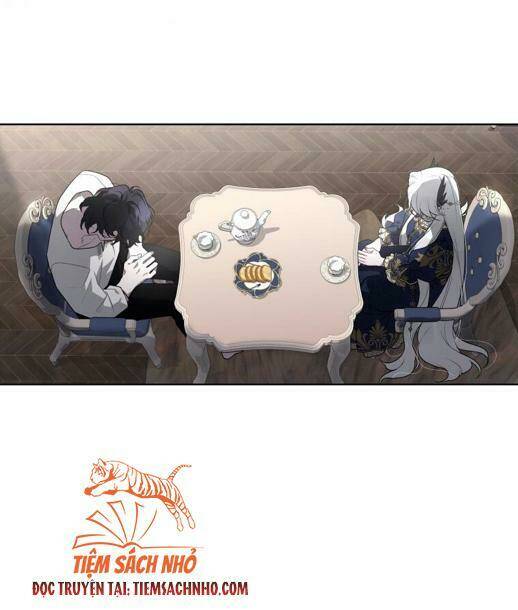 Ác Nữ Thuần Hoá Quái Thú Chapter 12 - Trang 2