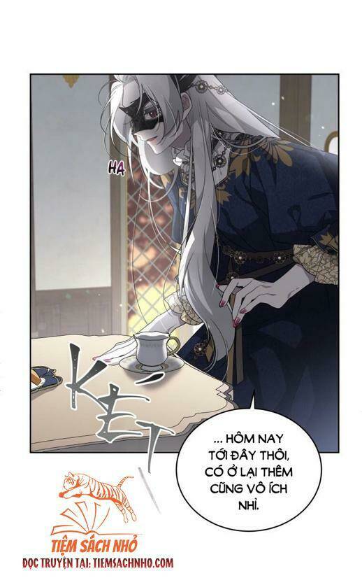 Ác Nữ Thuần Hoá Quái Thú Chapter 12 - Trang 2