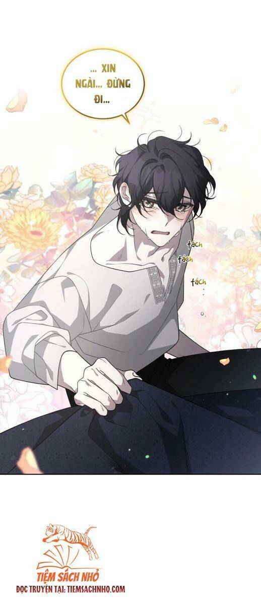 Ác Nữ Thuần Hoá Quái Thú Chapter 12 - Trang 2