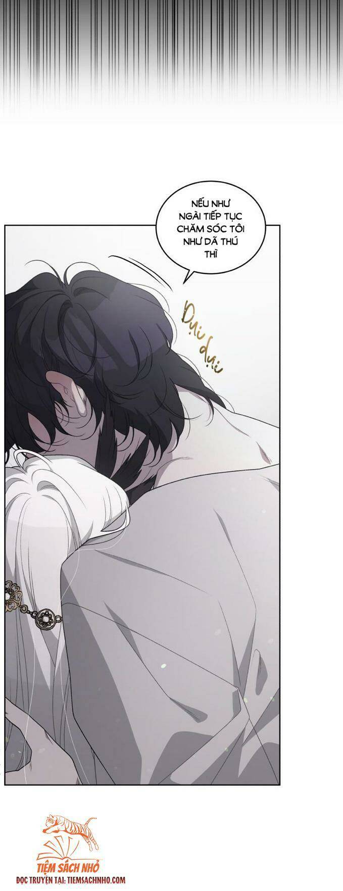 Ác Nữ Thuần Hoá Quái Thú Chapter 12 - Trang 2