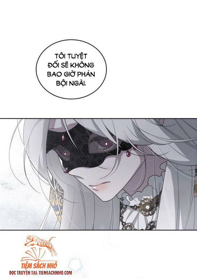 Ác Nữ Thuần Hoá Quái Thú Chapter 12 - Trang 2