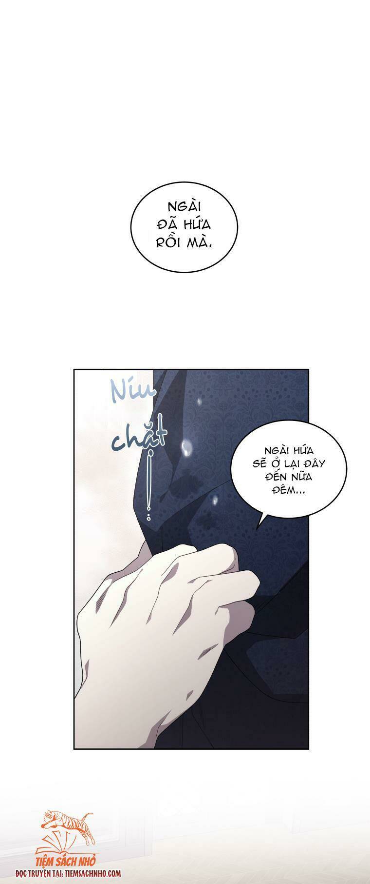 Ác Nữ Thuần Hoá Quái Thú Chapter 13 - Trang 2