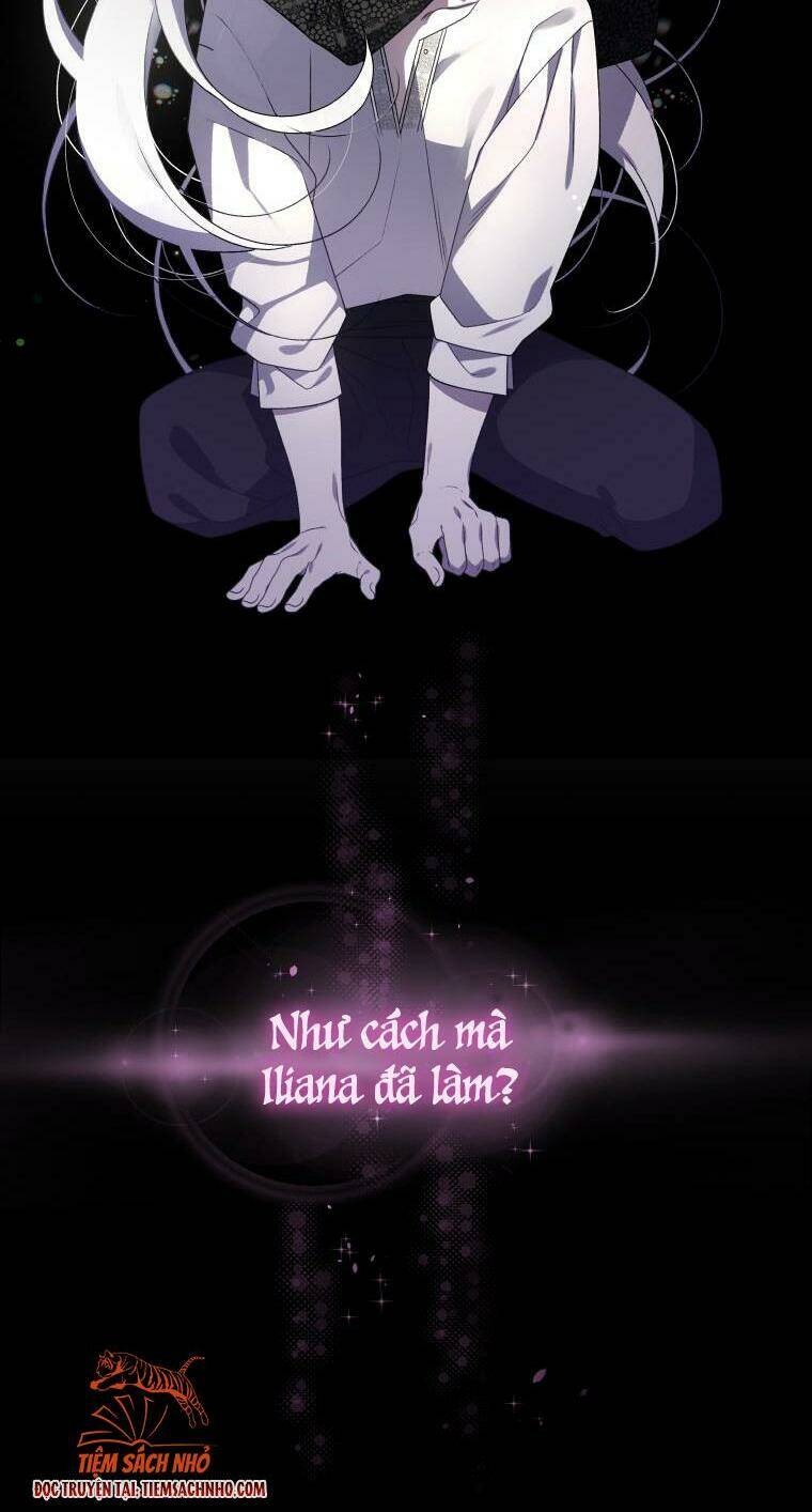 Ác Nữ Thuần Hoá Quái Thú Chapter 13 - Trang 2