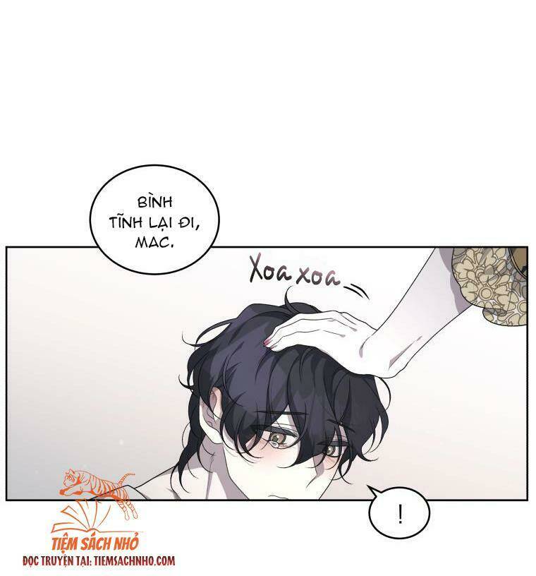 Ác Nữ Thuần Hoá Quái Thú Chapter 13 - Trang 2