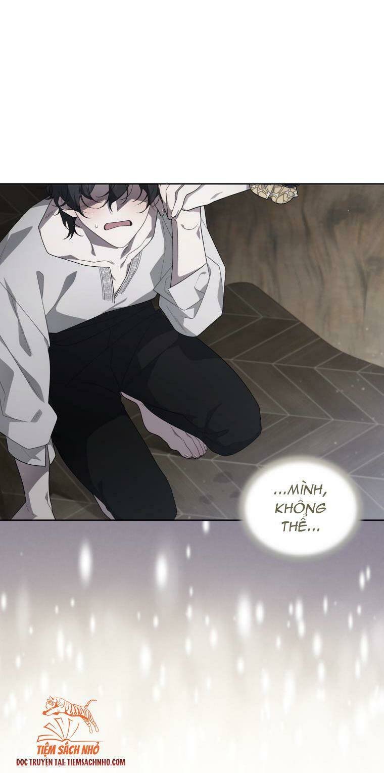 Ác Nữ Thuần Hoá Quái Thú Chapter 13 - Trang 2