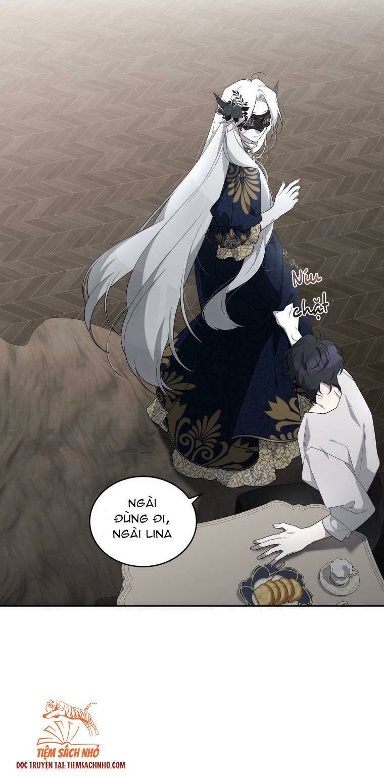 Ác Nữ Thuần Hoá Quái Thú Chapter 13 - Trang 2