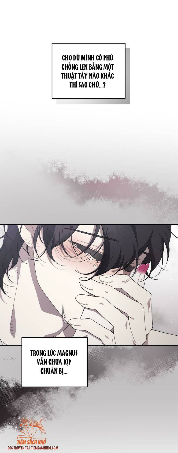 Ác Nữ Thuần Hoá Quái Thú Chapter 13 - Trang 2