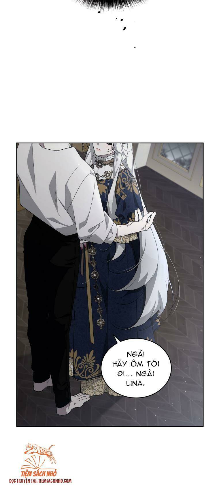 Ác Nữ Thuần Hoá Quái Thú Chapter 13 - Trang 2