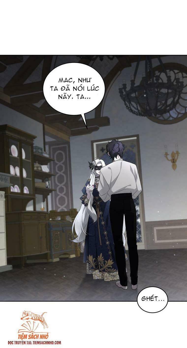 Ác Nữ Thuần Hoá Quái Thú Chapter 13 - Trang 2