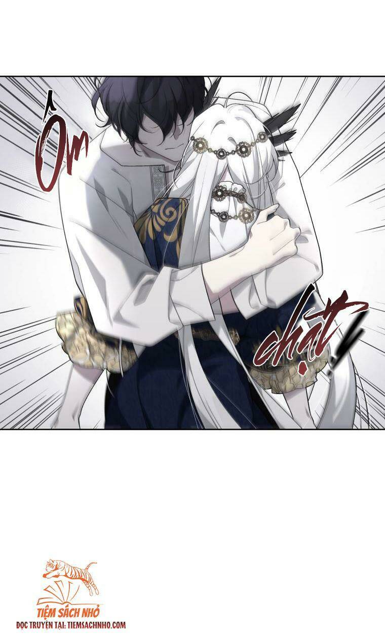 Ác Nữ Thuần Hoá Quái Thú Chapter 13 - Trang 2