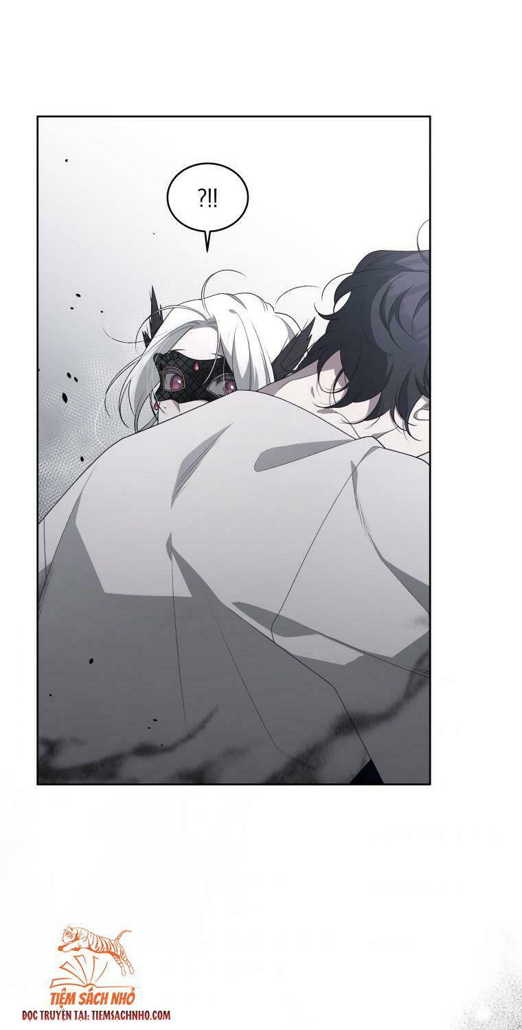 Ác Nữ Thuần Hoá Quái Thú Chapter 13 - Trang 2