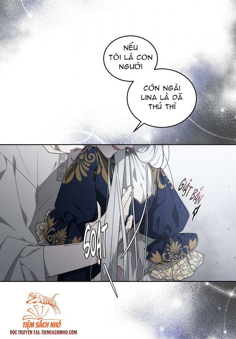 Ác Nữ Thuần Hoá Quái Thú Chapter 13 - Trang 2