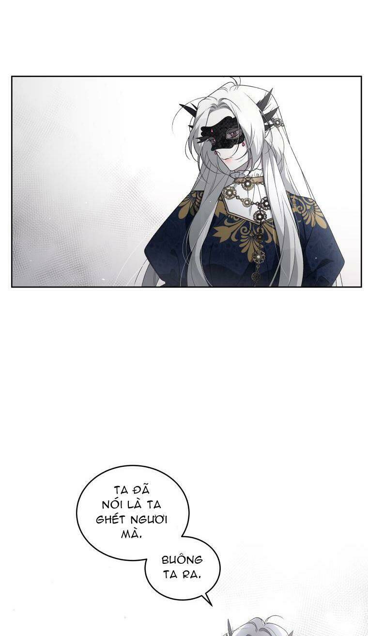 Ác Nữ Thuần Hoá Quái Thú Chapter 13 - Trang 2