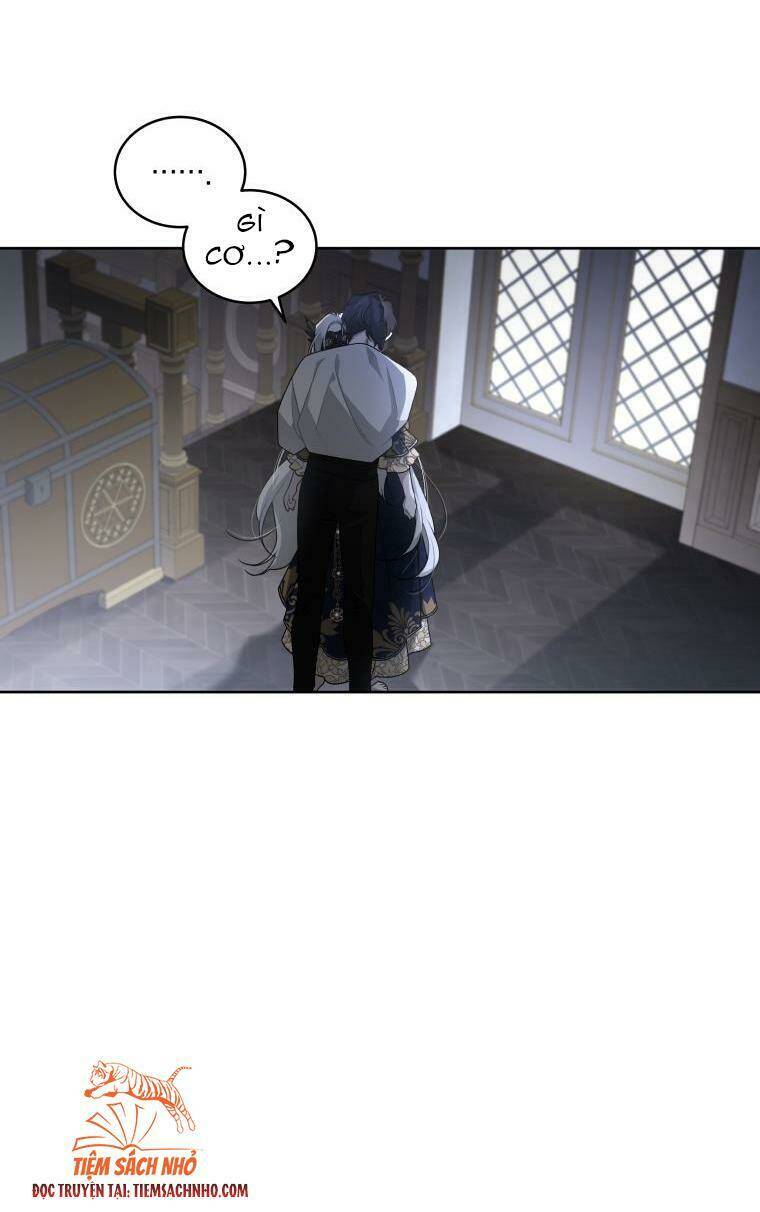 Ác Nữ Thuần Hoá Quái Thú Chapter 13 - Trang 2