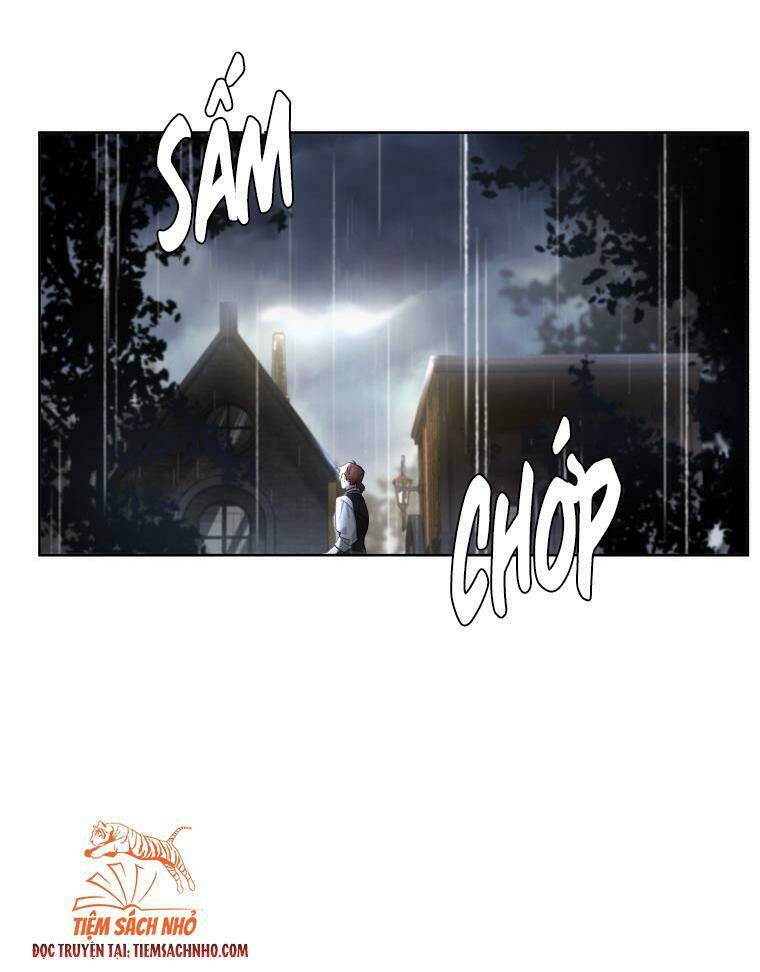 Ác Nữ Thuần Hoá Quái Thú Chapter 13 - Trang 2