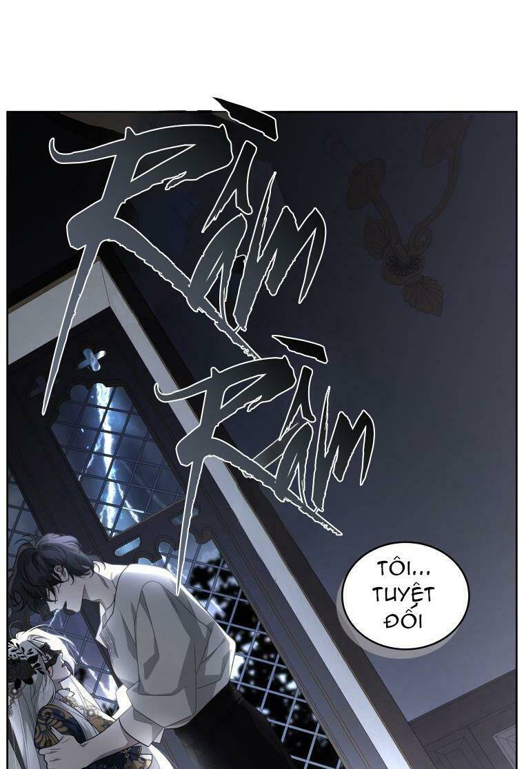 Ác Nữ Thuần Hoá Quái Thú Chapter 13 - Trang 2