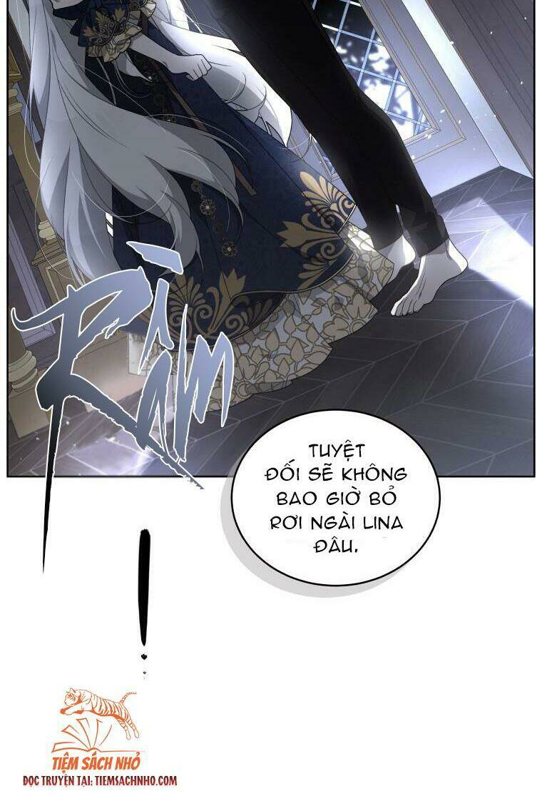 Ác Nữ Thuần Hoá Quái Thú Chapter 13 - Trang 2