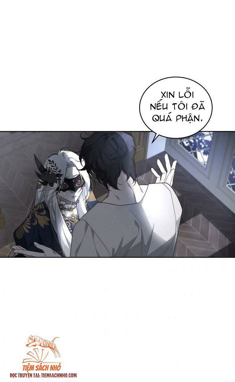 Ác Nữ Thuần Hoá Quái Thú Chapter 13 - Trang 2