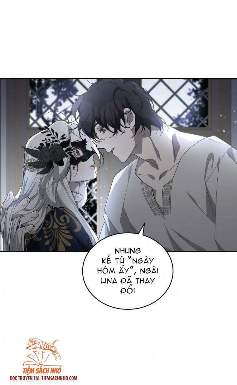 Ác Nữ Thuần Hoá Quái Thú Chapter 13 - Trang 2