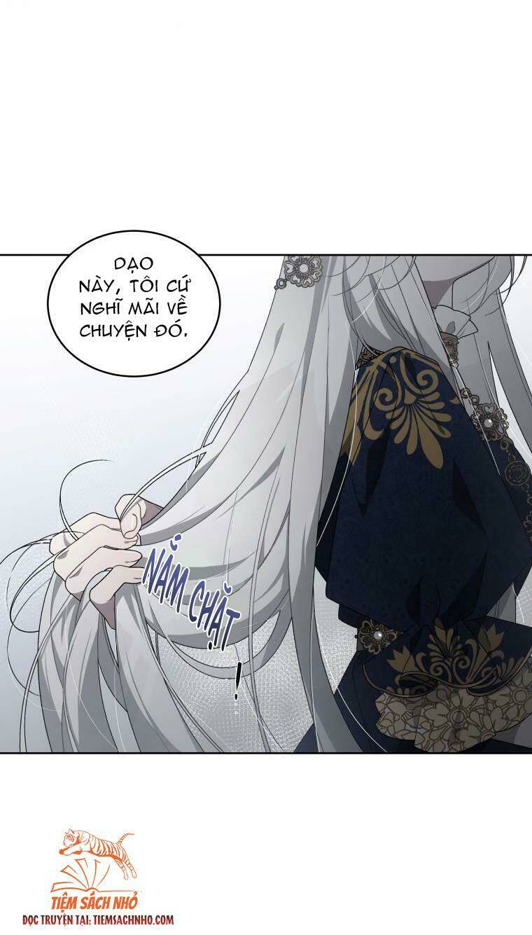 Ác Nữ Thuần Hoá Quái Thú Chapter 13 - Trang 2