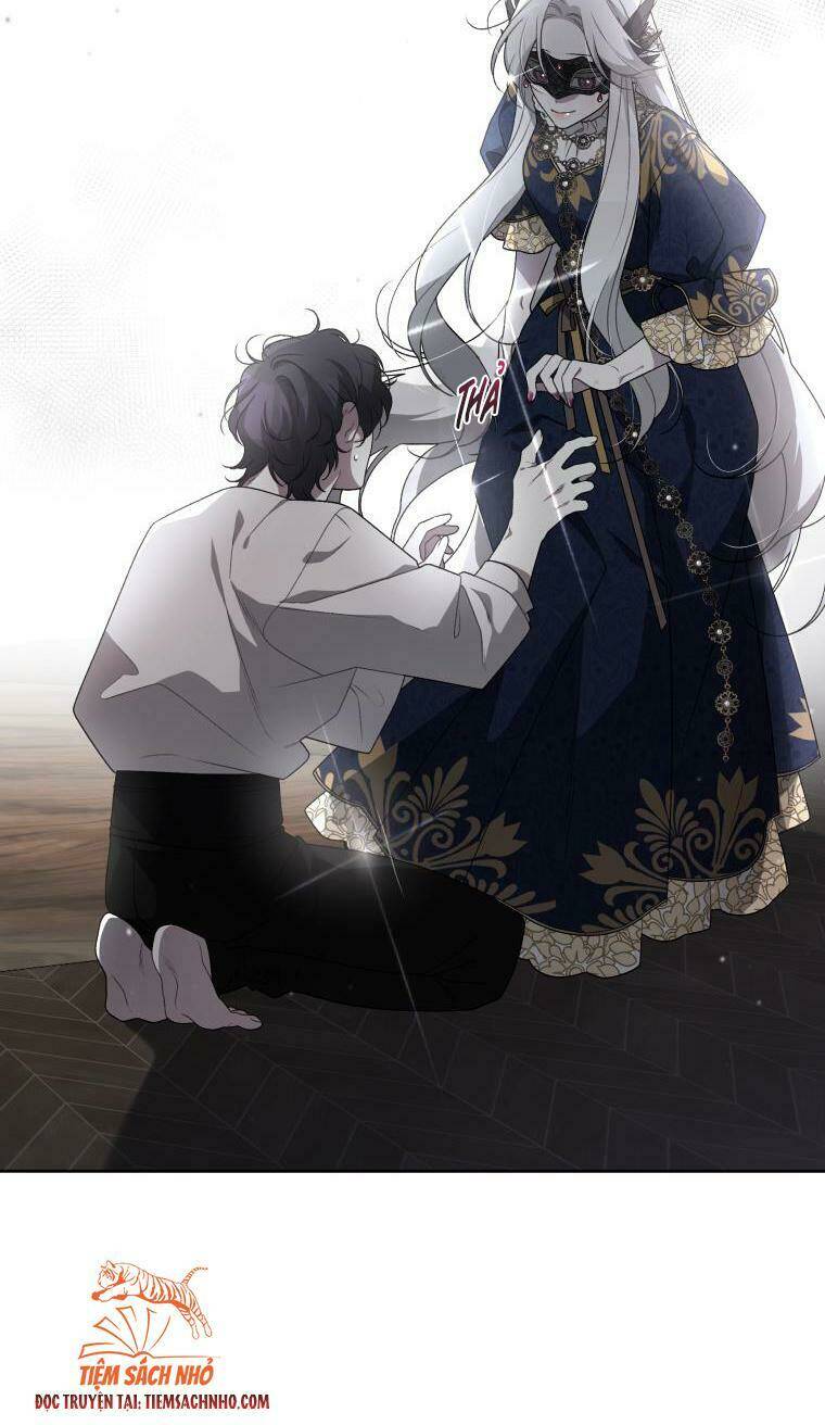 Ác Nữ Thuần Hoá Quái Thú Chapter 13 - Trang 2