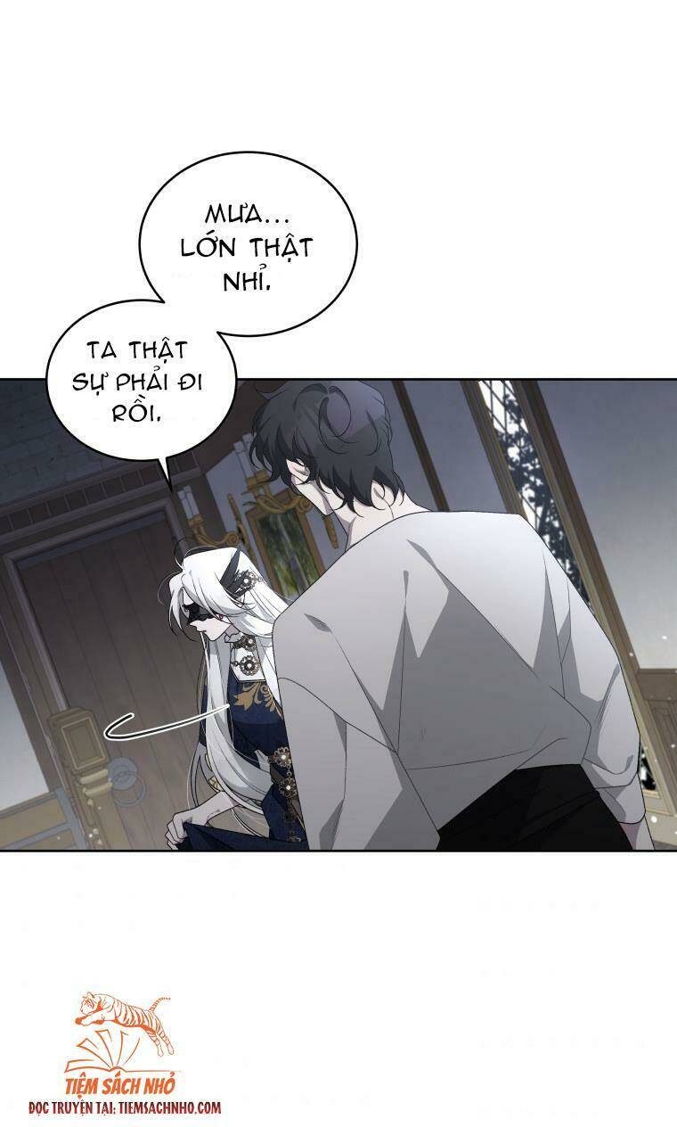 Ác Nữ Thuần Hoá Quái Thú Chapter 13 - Trang 2