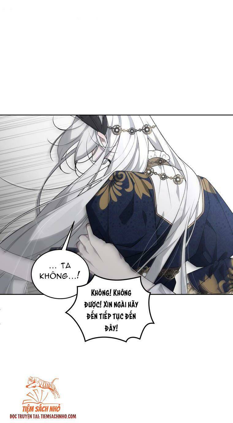 Ác Nữ Thuần Hoá Quái Thú Chapter 13 - Trang 2