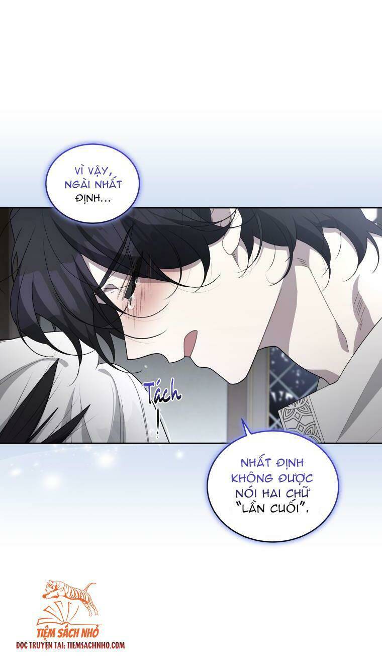 Ác Nữ Thuần Hoá Quái Thú Chapter 13 - Trang 2