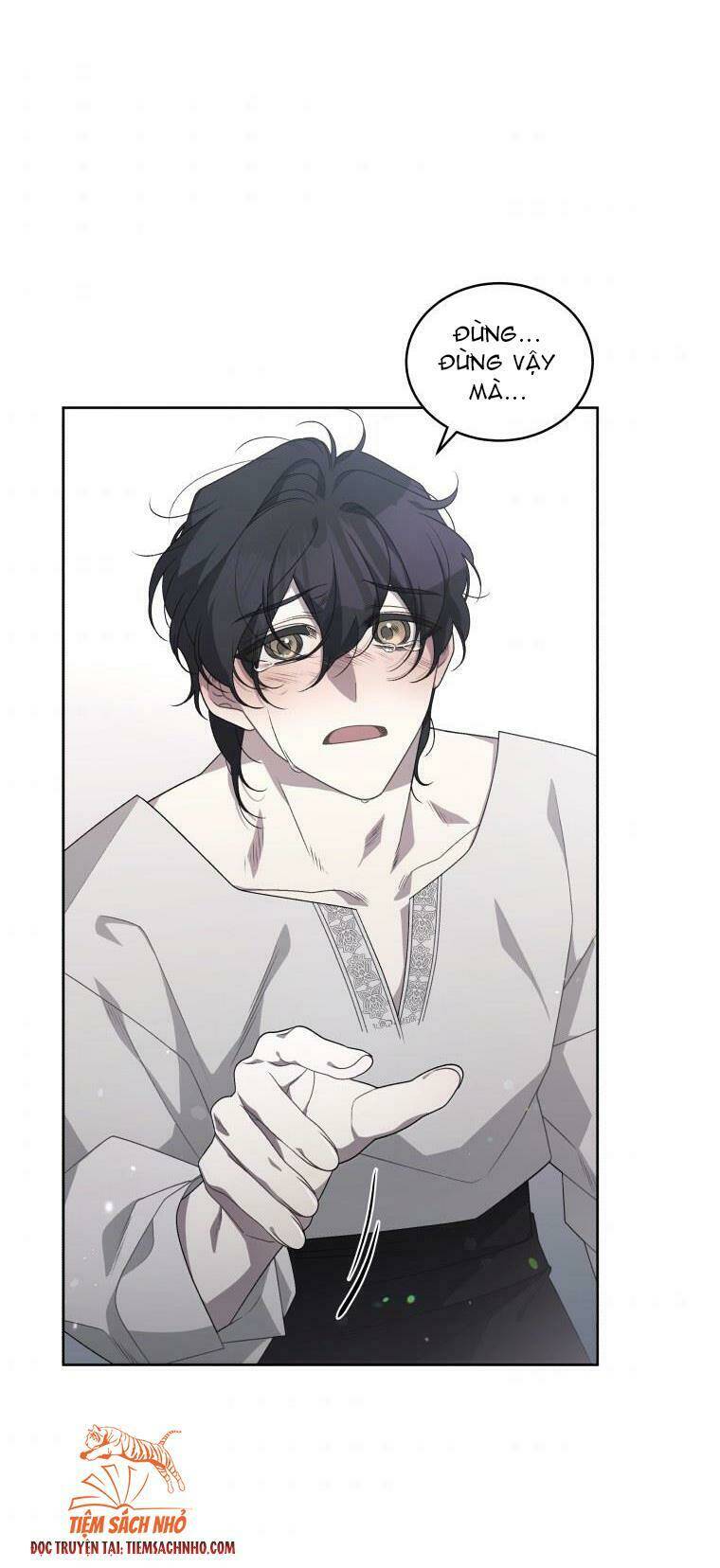 Ác Nữ Thuần Hoá Quái Thú Chapter 13 - Trang 2