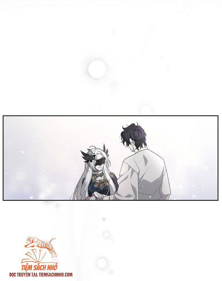 Ác Nữ Thuần Hoá Quái Thú Chapter 13 - Trang 2