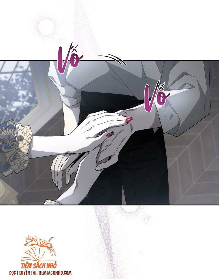 Ác Nữ Thuần Hoá Quái Thú Chapter 13 - Trang 2