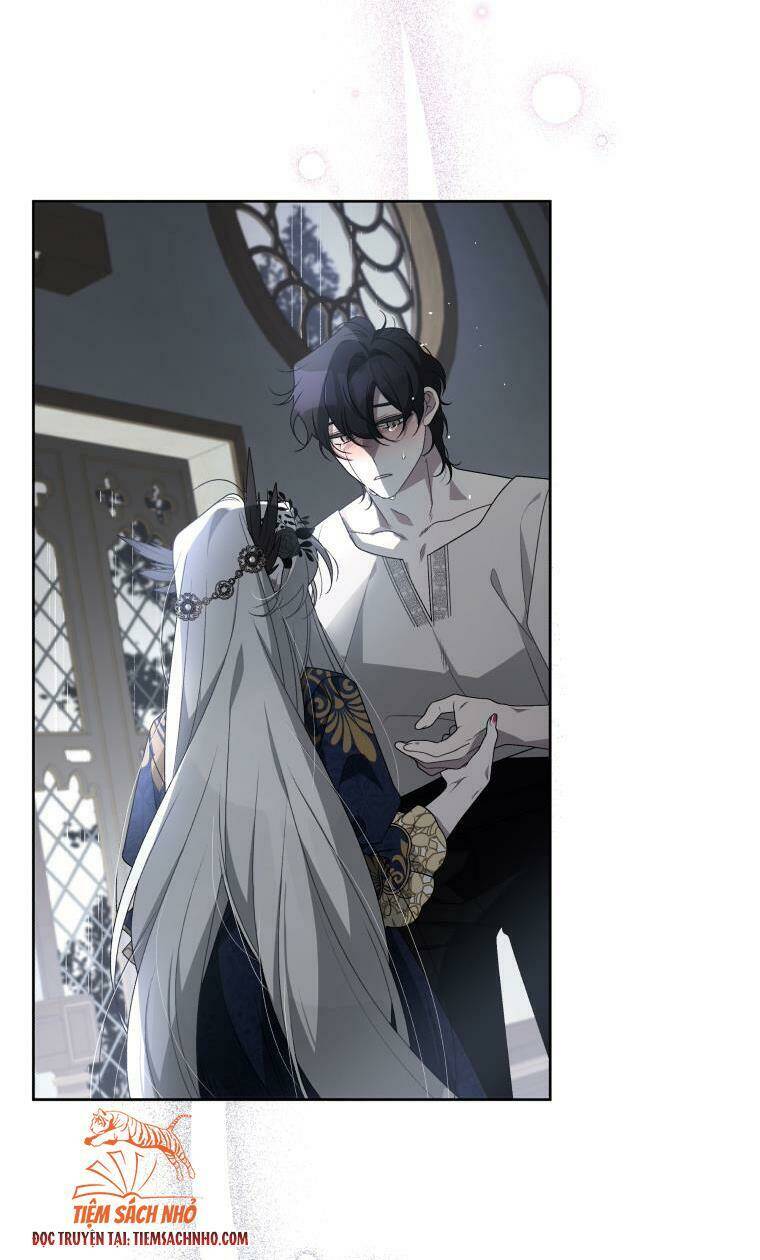 Ác Nữ Thuần Hoá Quái Thú Chapter 13 - Trang 2