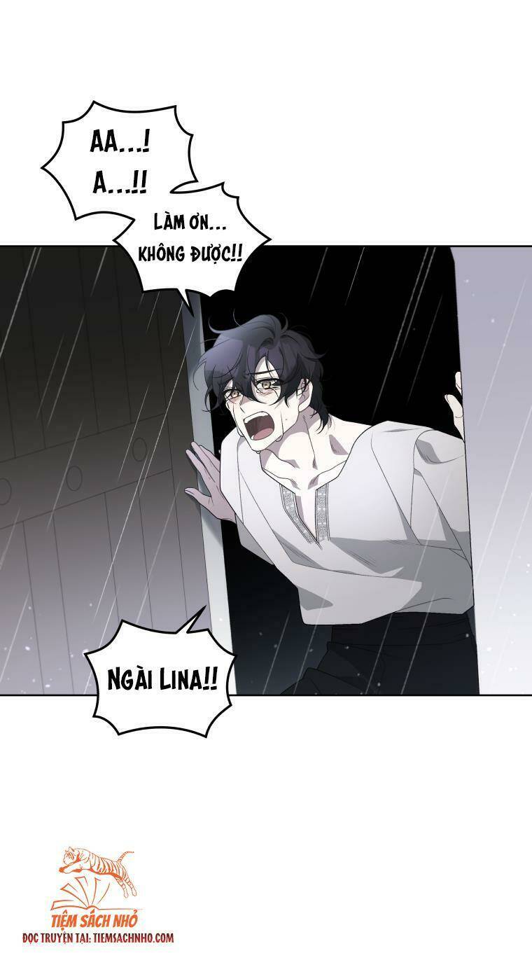 Ác Nữ Thuần Hoá Quái Thú Chapter 13 - Trang 2