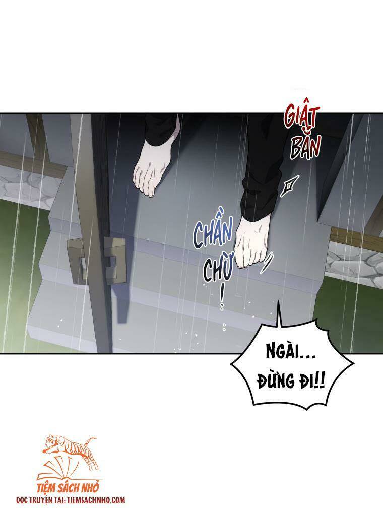 Ác Nữ Thuần Hoá Quái Thú Chapter 13 - Trang 2