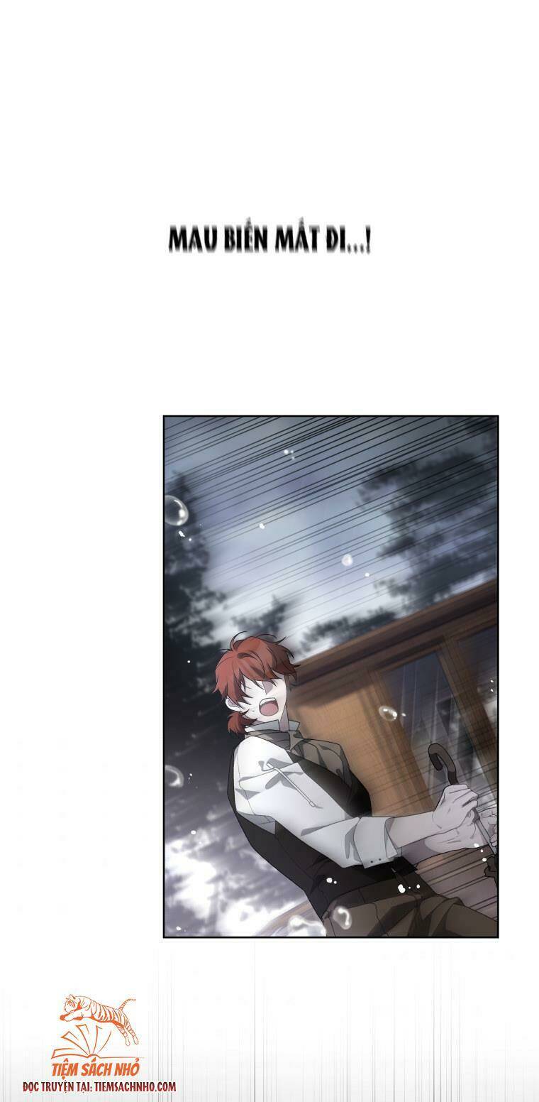 Ác Nữ Thuần Hoá Quái Thú Chapter 13 - Trang 2