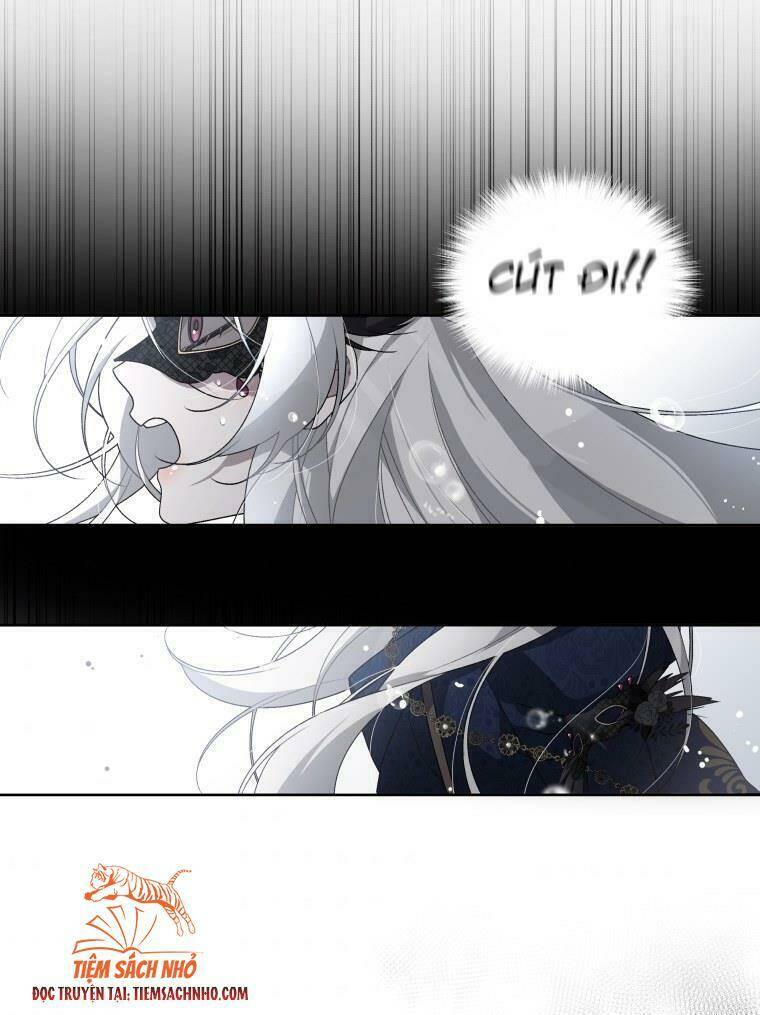 Ác Nữ Thuần Hoá Quái Thú Chapter 13 - Trang 2