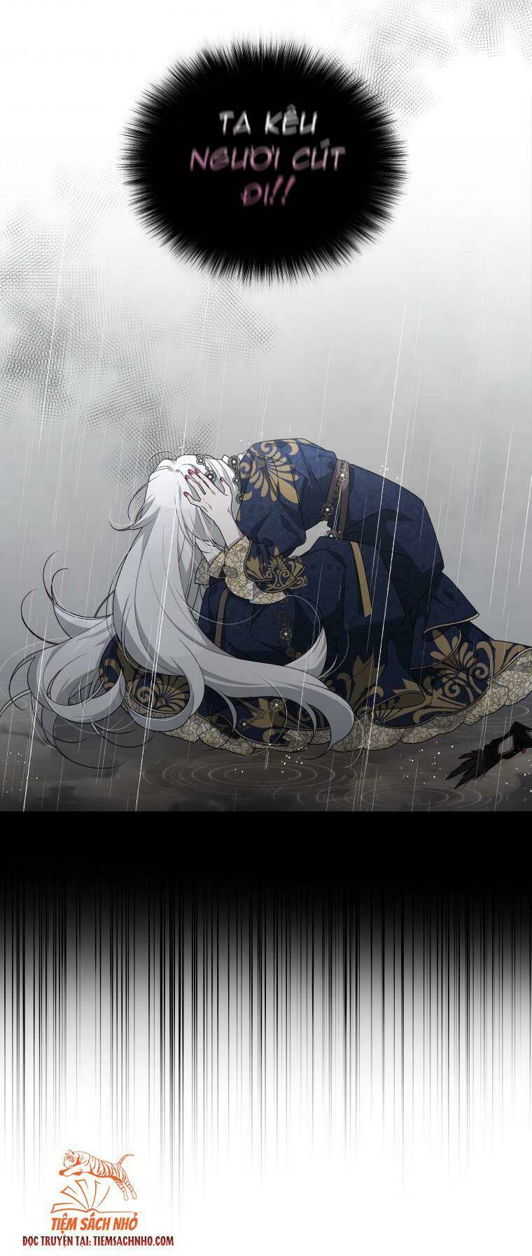 Ác Nữ Thuần Hoá Quái Thú Chapter 13 - Trang 2