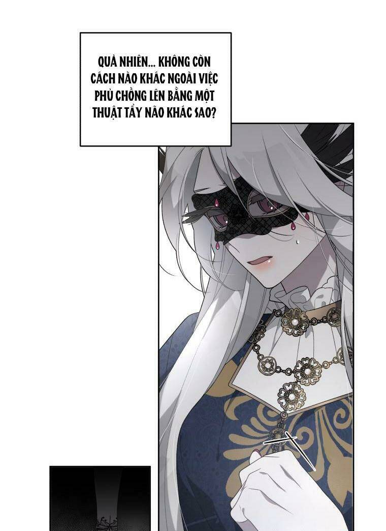 Ác Nữ Thuần Hoá Quái Thú Chapter 13 - Trang 2