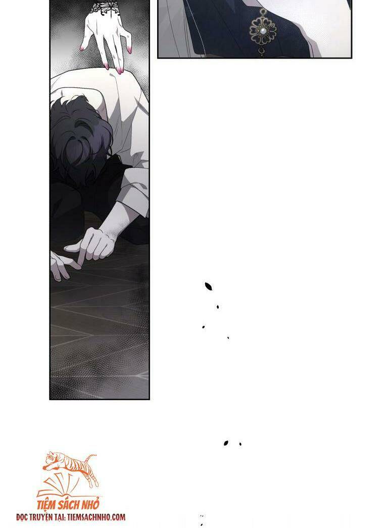 Ác Nữ Thuần Hoá Quái Thú Chapter 13 - Trang 2