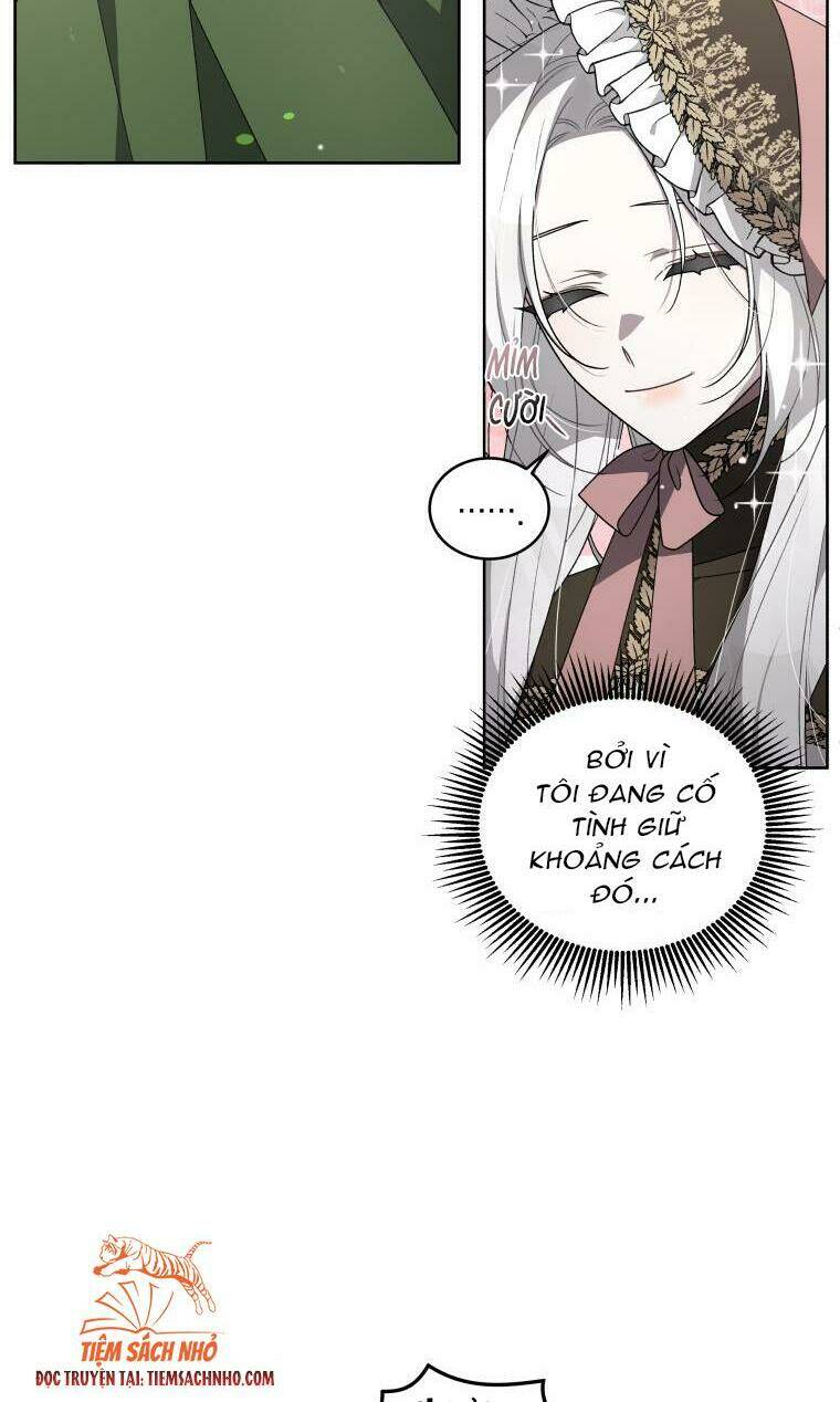 Ác Nữ Thuần Hoá Quái Thú Chapter 14 - Trang 2