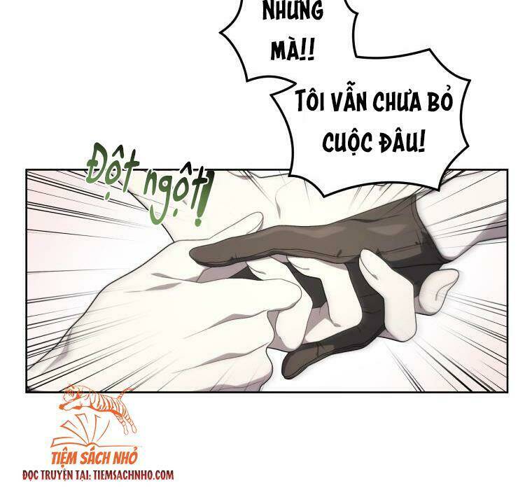 Ác Nữ Thuần Hoá Quái Thú Chapter 14 - Trang 2