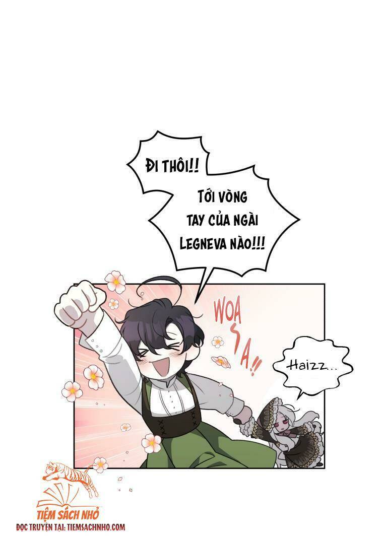 Ác Nữ Thuần Hoá Quái Thú Chapter 14 - Trang 2