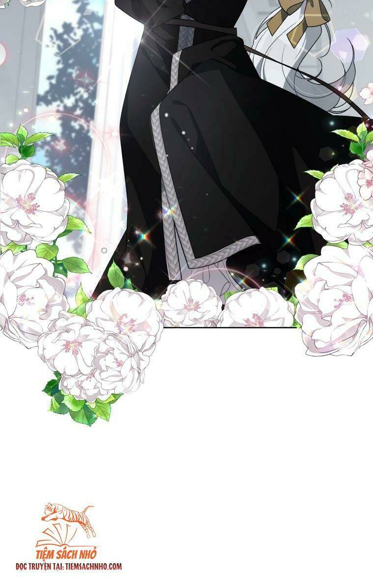 Ác Nữ Thuần Hoá Quái Thú Chapter 14 - Trang 2