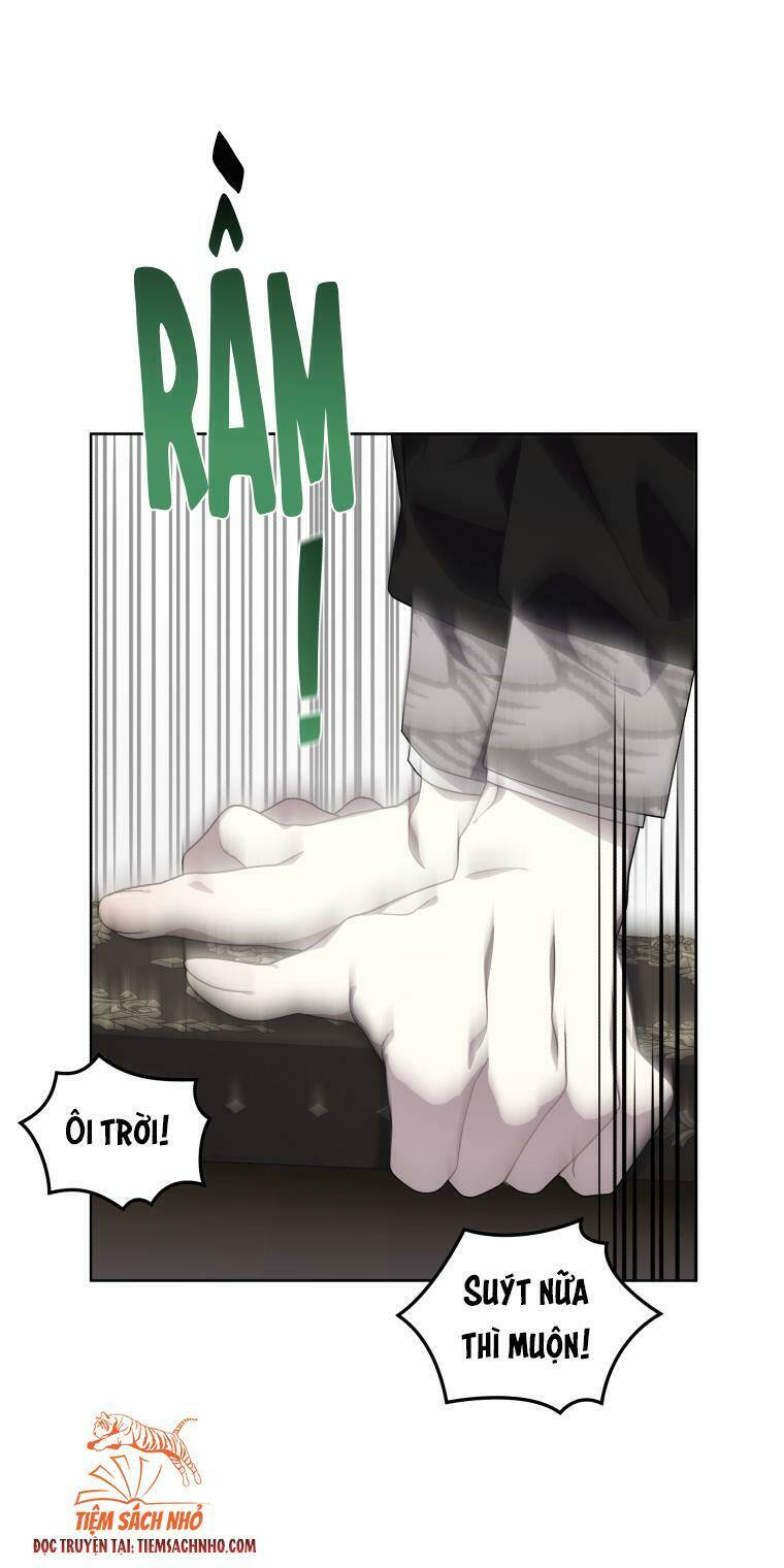 Ác Nữ Thuần Hoá Quái Thú Chapter 14 - Trang 2