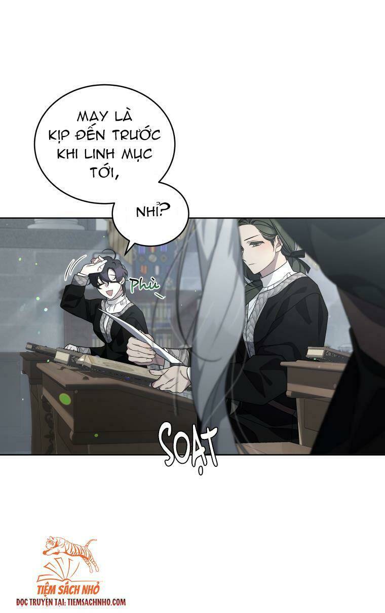 Ác Nữ Thuần Hoá Quái Thú Chapter 14 - Trang 2