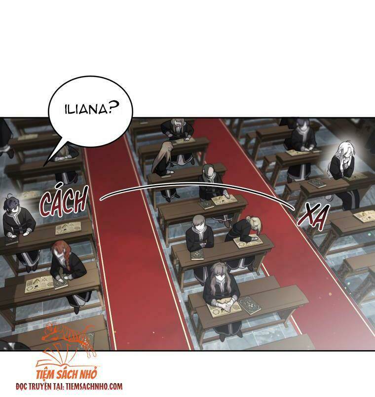 Ác Nữ Thuần Hoá Quái Thú Chapter 14 - Trang 2