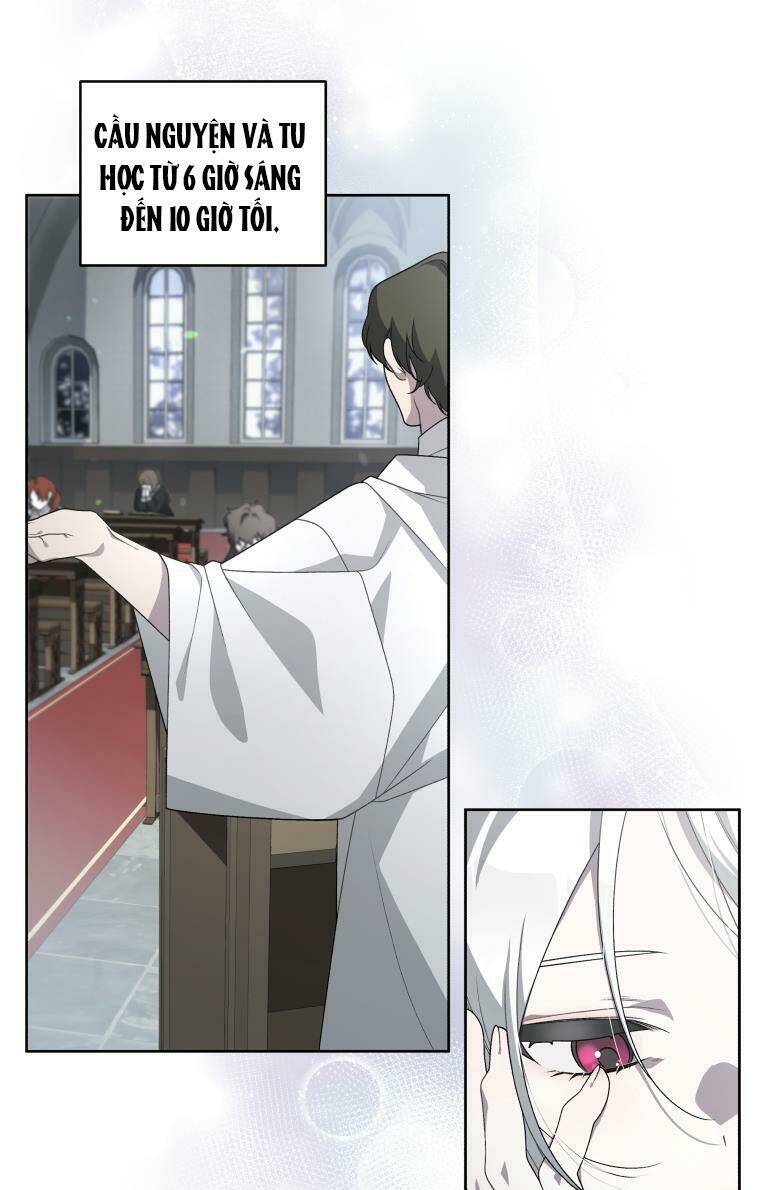 Ác Nữ Thuần Hoá Quái Thú Chapter 14 - Trang 2