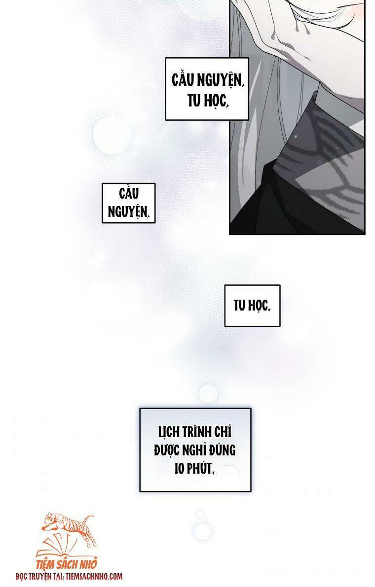 Ác Nữ Thuần Hoá Quái Thú Chapter 14 - Trang 2