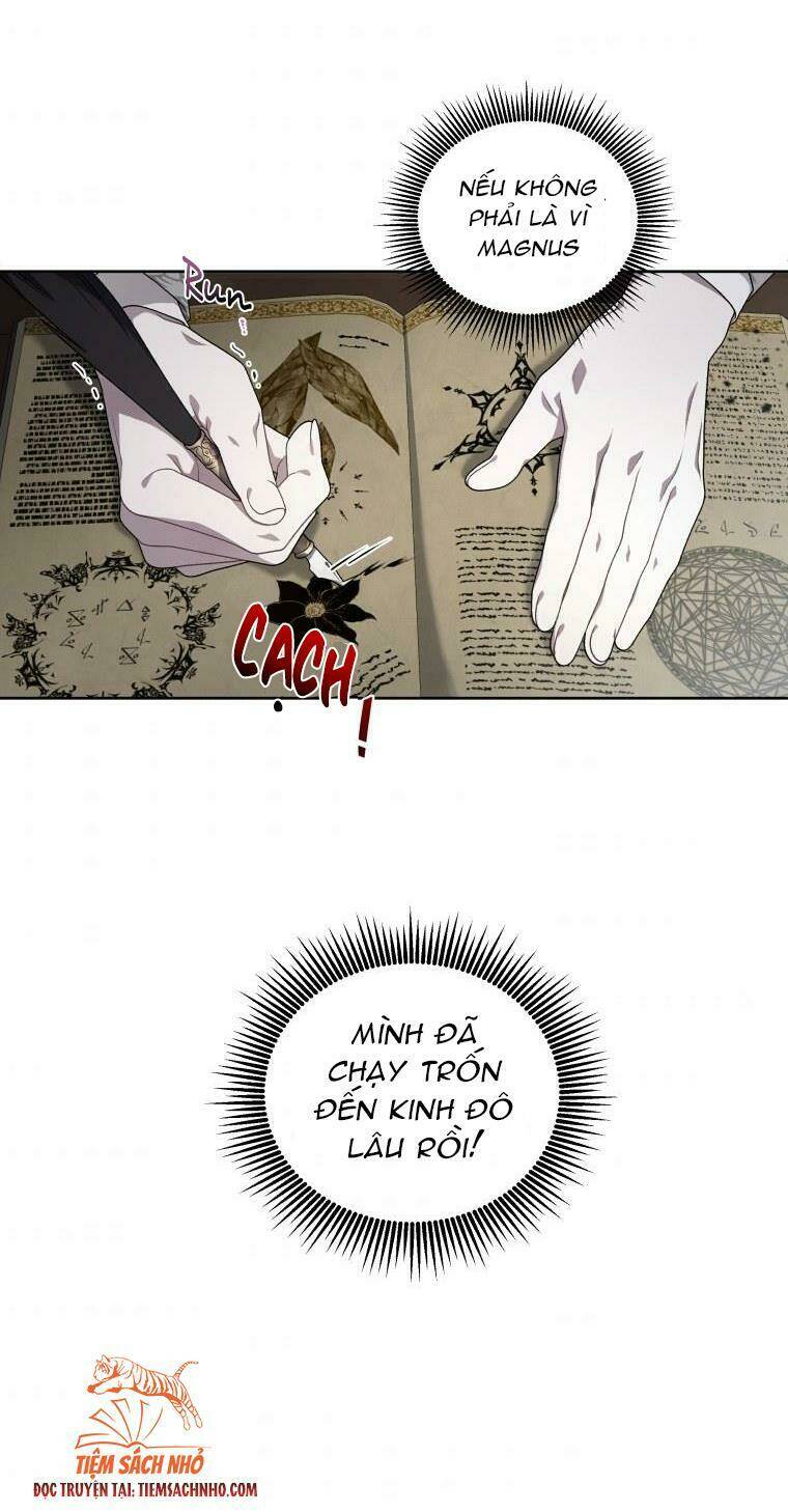 Ác Nữ Thuần Hoá Quái Thú Chapter 14 - Trang 2