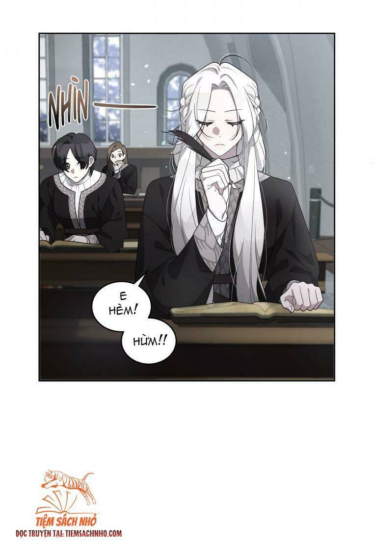 Ác Nữ Thuần Hoá Quái Thú Chapter 14 - Trang 2